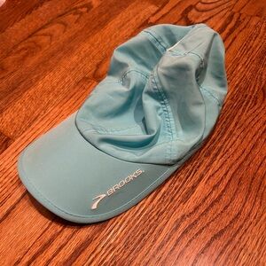 Brooks Aqua Performance Cap